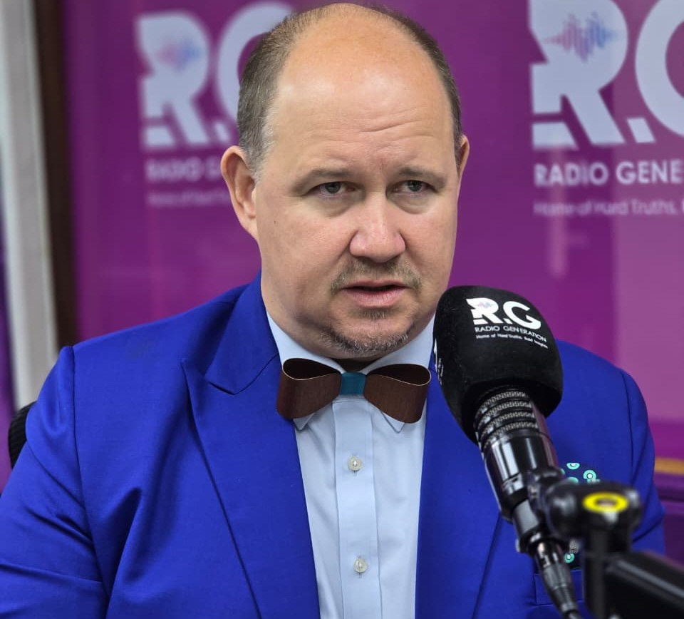 Kenya chosen for Estonia’s first embassy in Sub-Saharan Africa