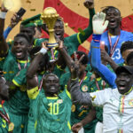 Senegal stripped of Afcon title as Morocco declared winners