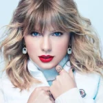 Pop Star Taylor Swift joins songwriters Hall of Fame at 36