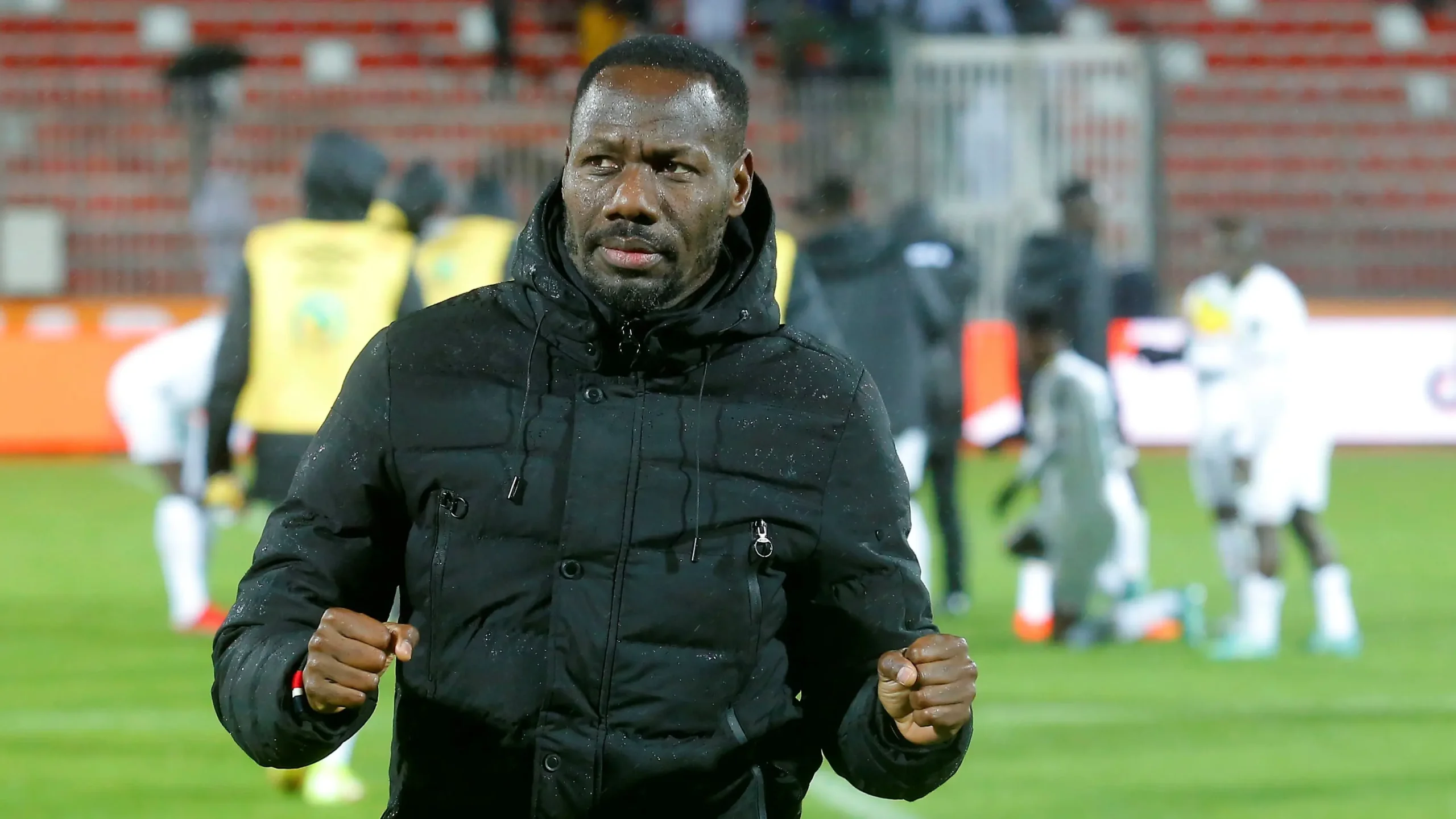 AFCON 2026: Coach Thiaw apologises after Rabat chaos