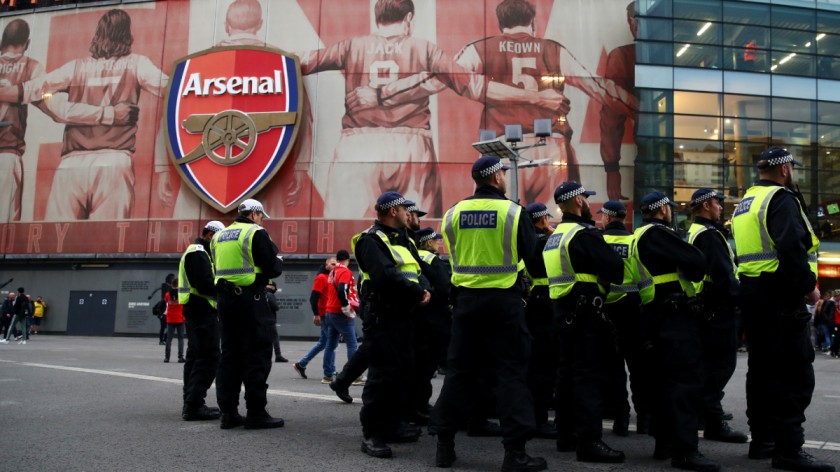 European away trips under scrutiny as fan safety concerns grow