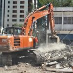 Architects Association condemns ODPP charges against Nairobi UPTC over Manzil Towers collapse