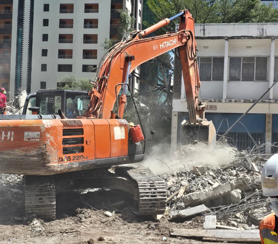 NCA sets two-week deadline for contractors to renew licences