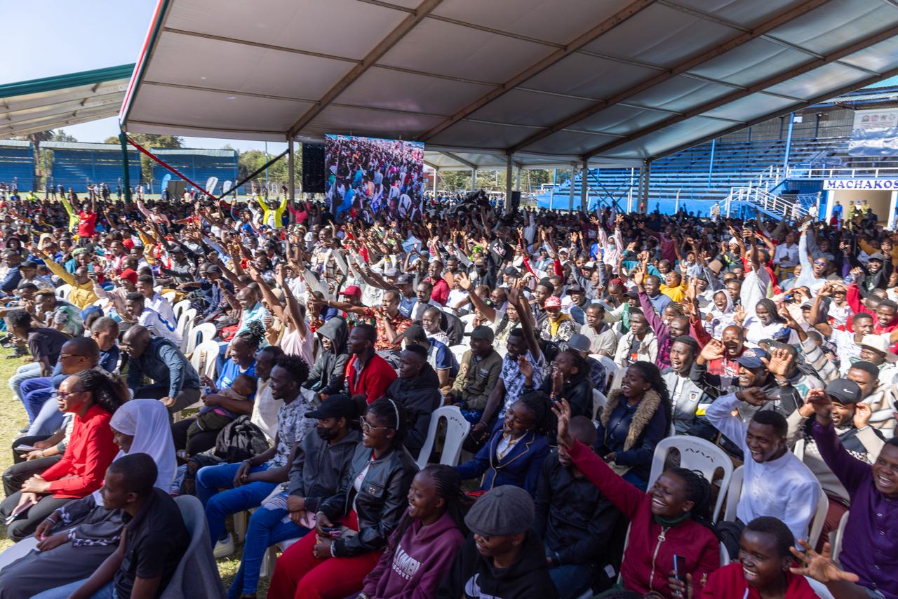 Sh1 billion allocated to Nyota consumed by office costs, consultancy fees