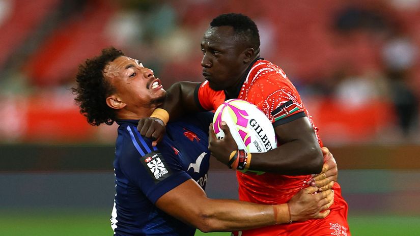 Brian Tanga’s remarkable comeback from a career‑threatening neck injury