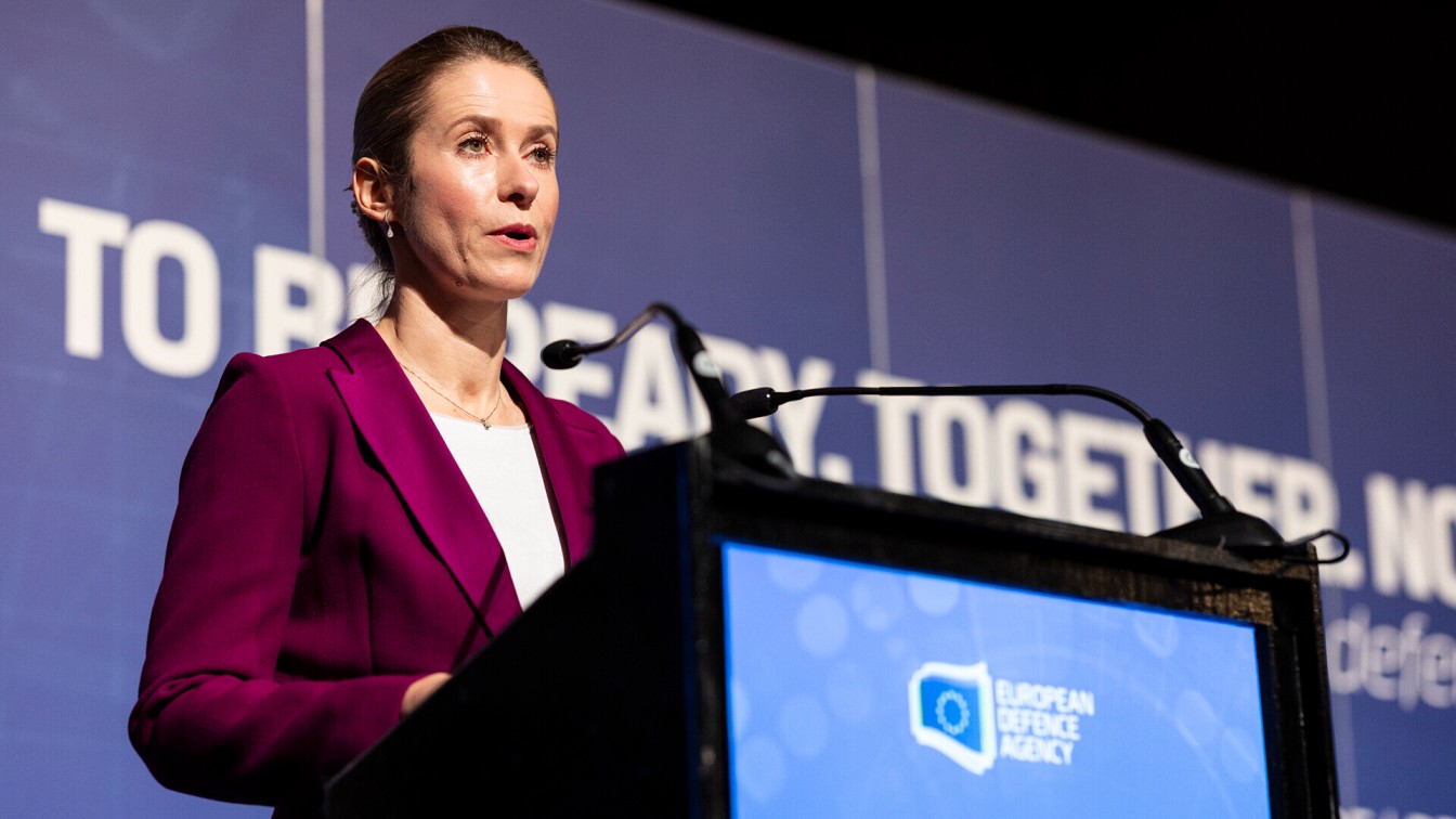 EU designates Islamic Revolutionary Guard Corps as terrorist organisation