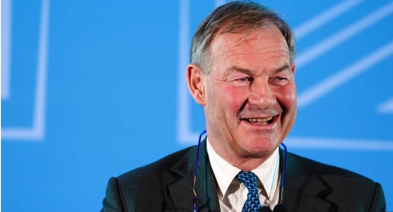 Rupert Lowe launches Restore Britain as a nationwide party