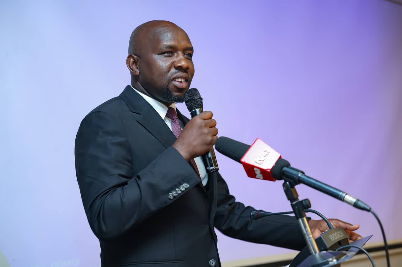 Overcrowded prisons threaten justice systems, Murkomen tells African delegates