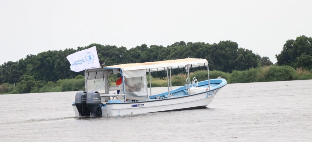 Foreign missions condemn attack on WFP aid boats in Upper Nile