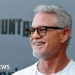 Grey’s Anatomy and Euphoria star Eric Dane passes away