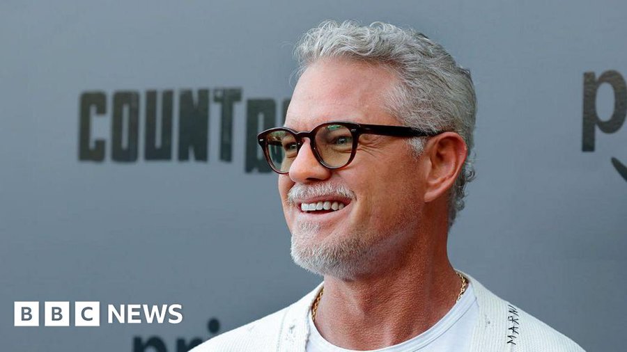 Grey’s Anatomy and Euphoria star Eric Dane passes away