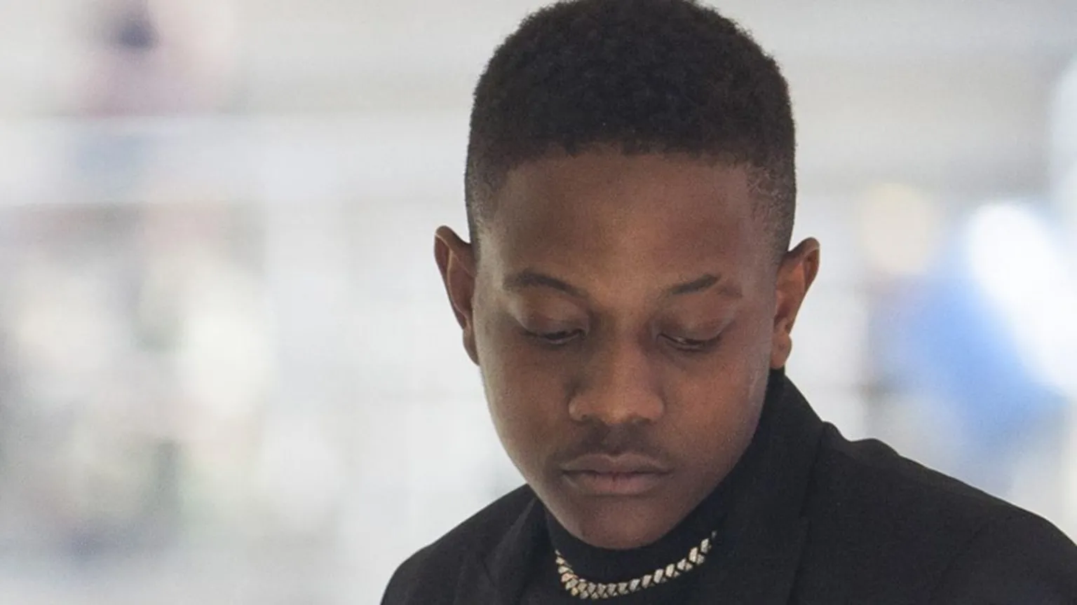 Robert Mugabe’s youngest son arrested in South Africa over gun incident