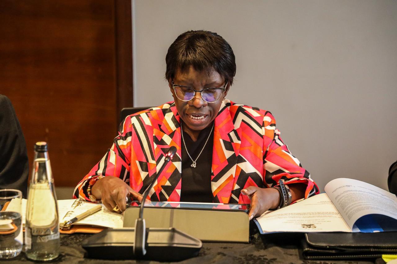 Audit reveals most Level 4 hospitals lack ICU units