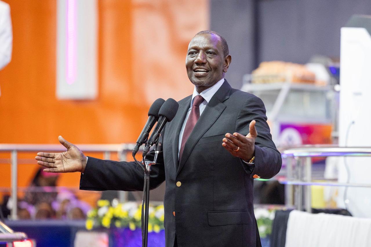Ruto to appoint new Kenya Airways Board