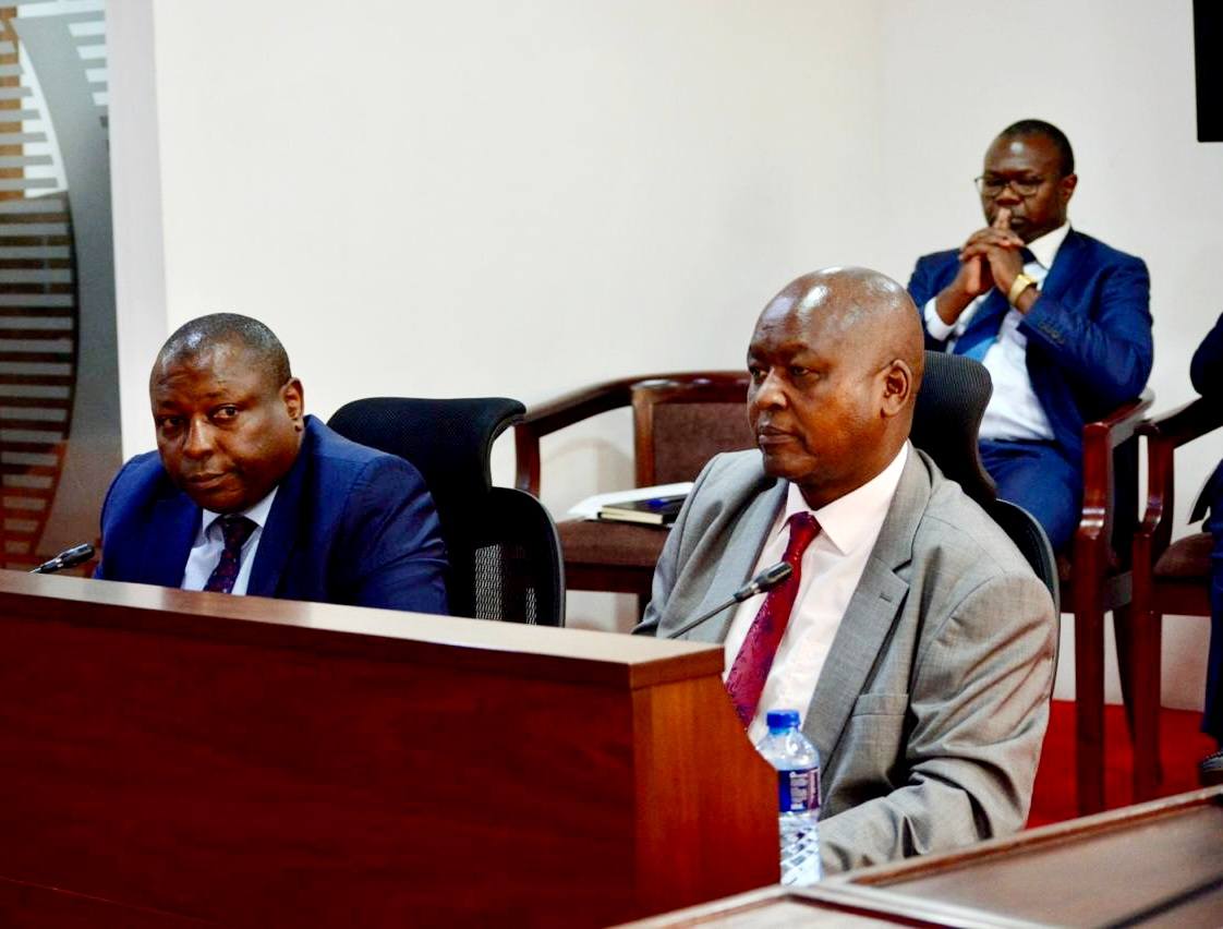 Sh20bn land in question as NYS faces Sh2.6bn deficit