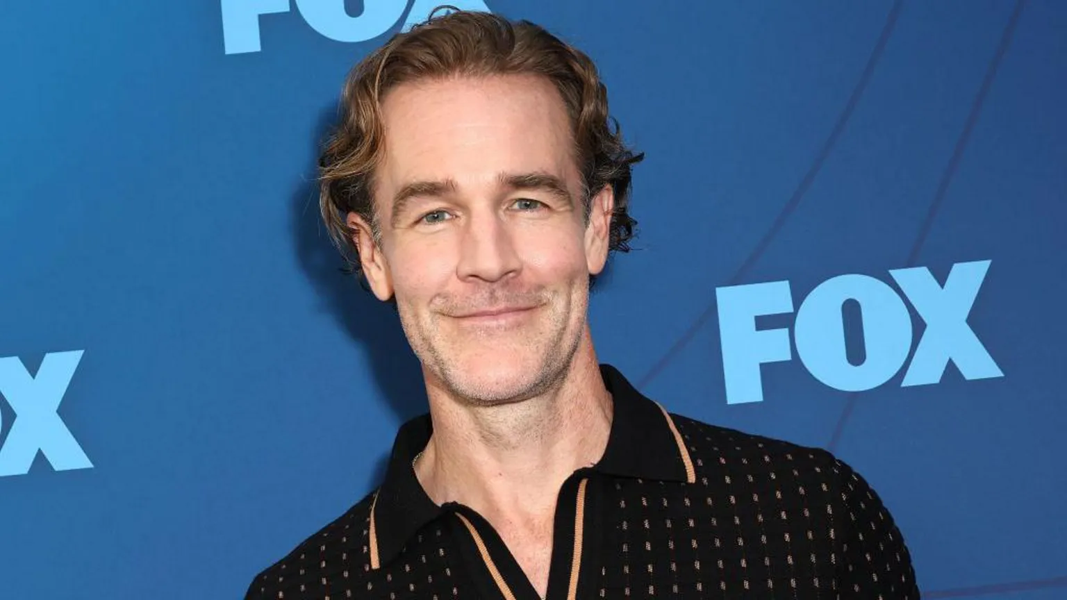 Actor James Van Der Beek dies at 48 after battle with bowel cancer