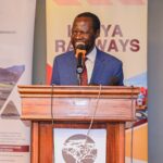 Nyong’o calls for unity, dialogue as political activity builds ahead of 2027