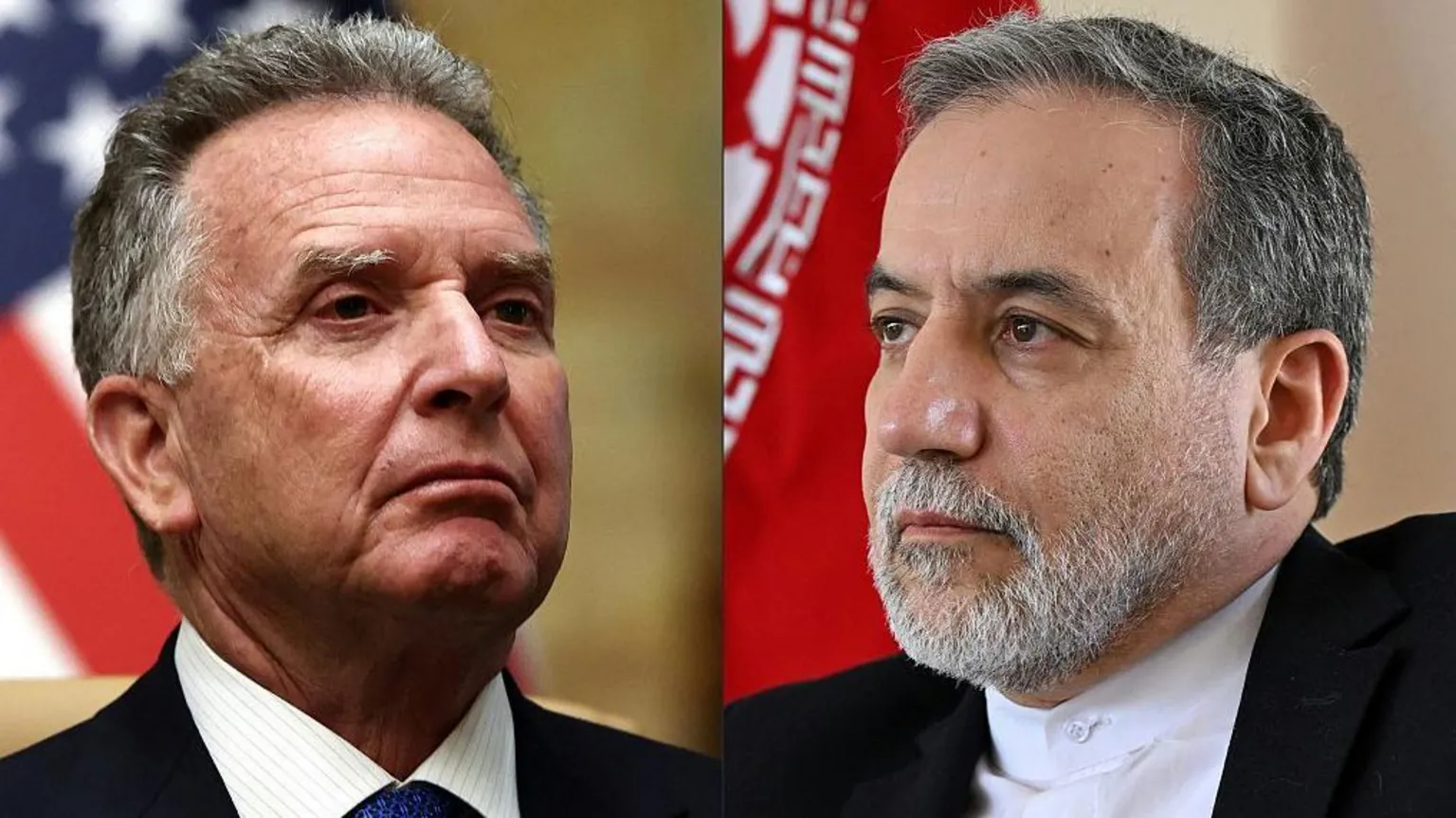 US and Iran prepare for Oman talks amid rising conflict fears