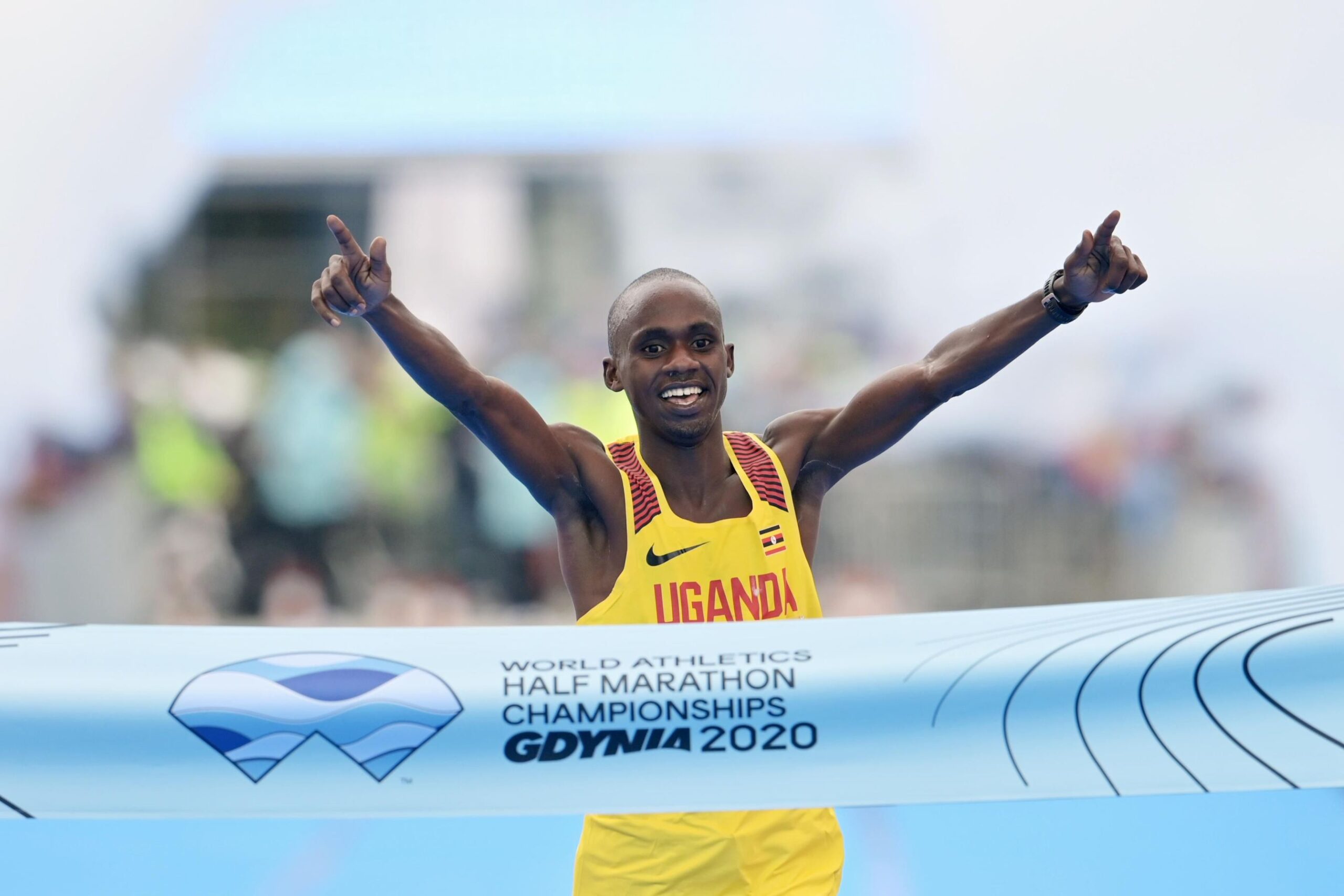 Why World Athletics will not ratify Uganda's Jacob Kiplimo's record