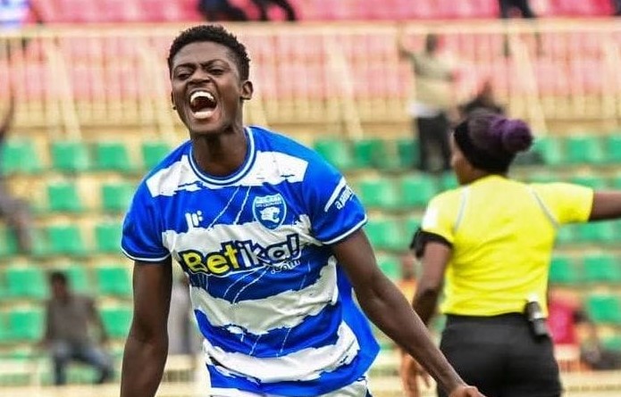Ambani insists Ingwe will win league after beating Posta