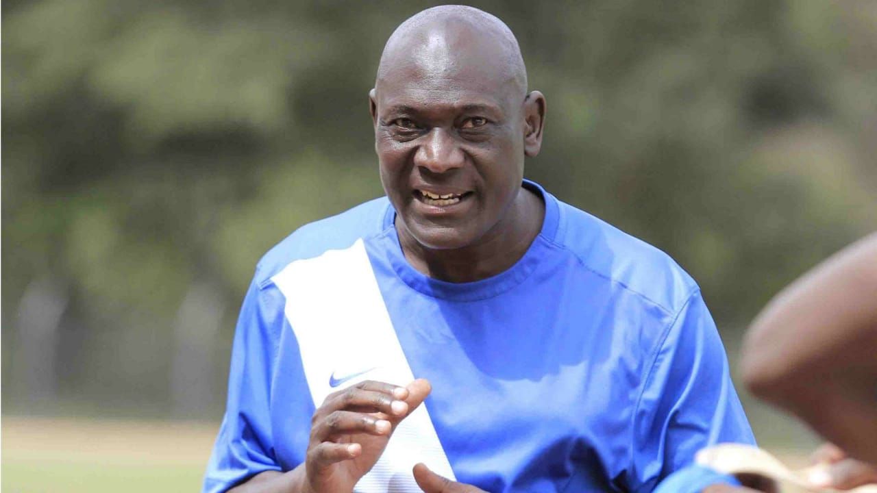 Sofapaka’s  coach Abdalla Juma 25-player shake-up