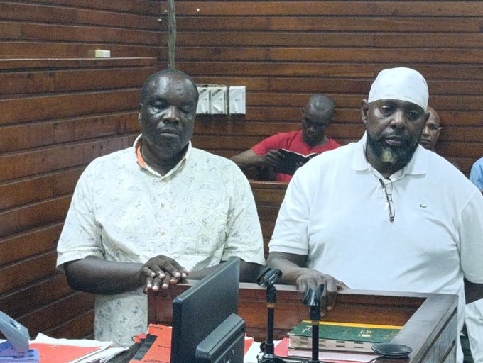 Court rejects bid to stop trial of KPA official, businessman