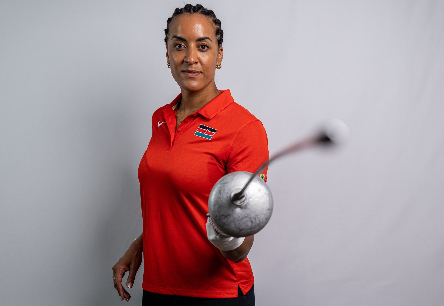 Know your sport: Fencing and its emergence in Kenya