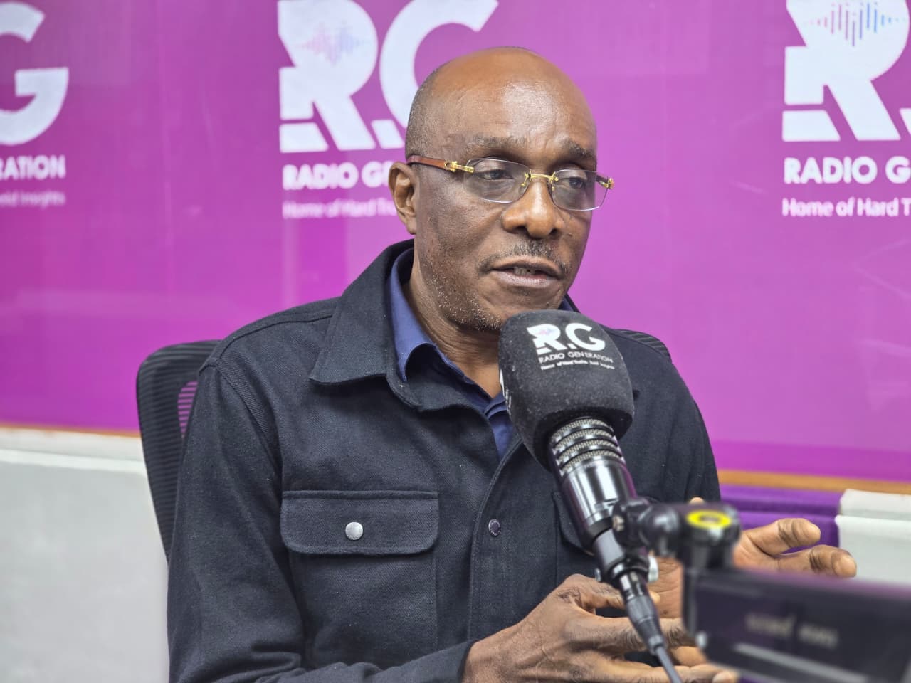 Political elites bargain power behind closed doors, says Muluka