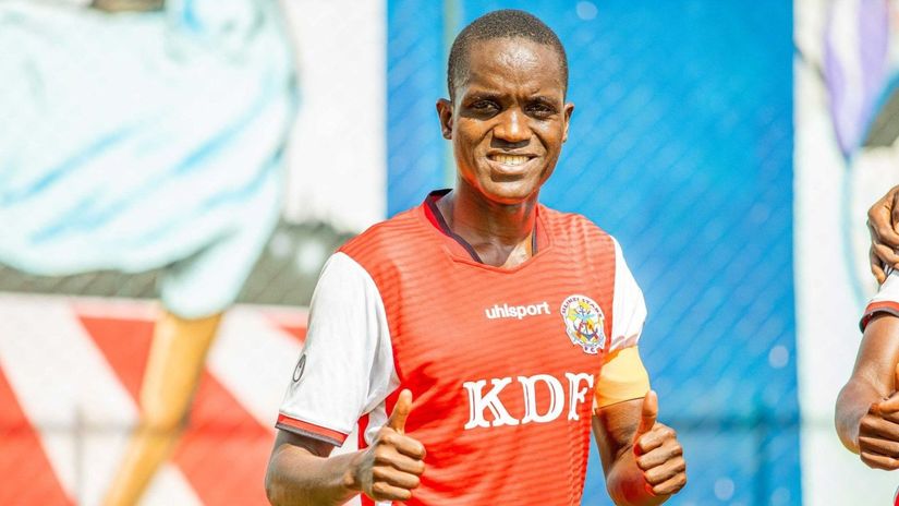 Ulinzi vs Kenya Police: Why this Afande Derby matters for both sides