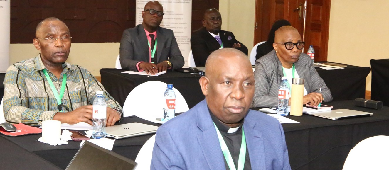 Universities push to implement CBE amid Sh223 billion funding shortfall