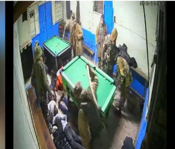 ICJ Kenya calls for criminal action over Nandi Hills police assault