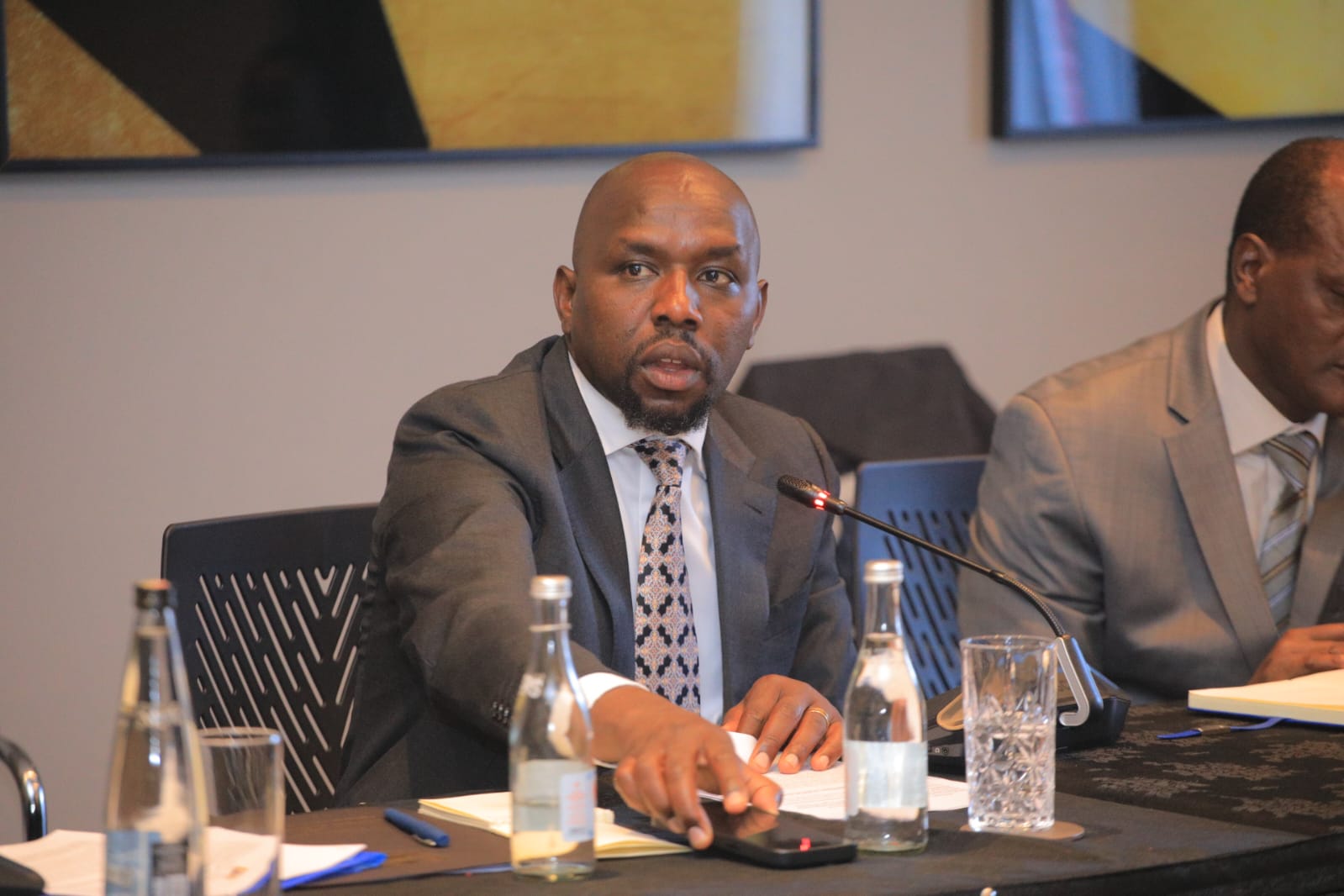 Inside operational plan for Nairobi’s specialized metro police unit