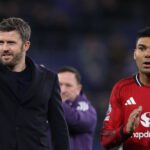 Carrick backs Sesko as ‘big player’ for Man Utd after Everton winner