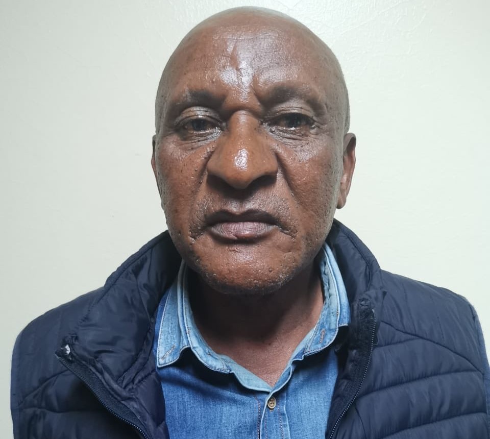 Ex-Mwea MP among 5 held as DCI recovers stolen Murang’a lorries