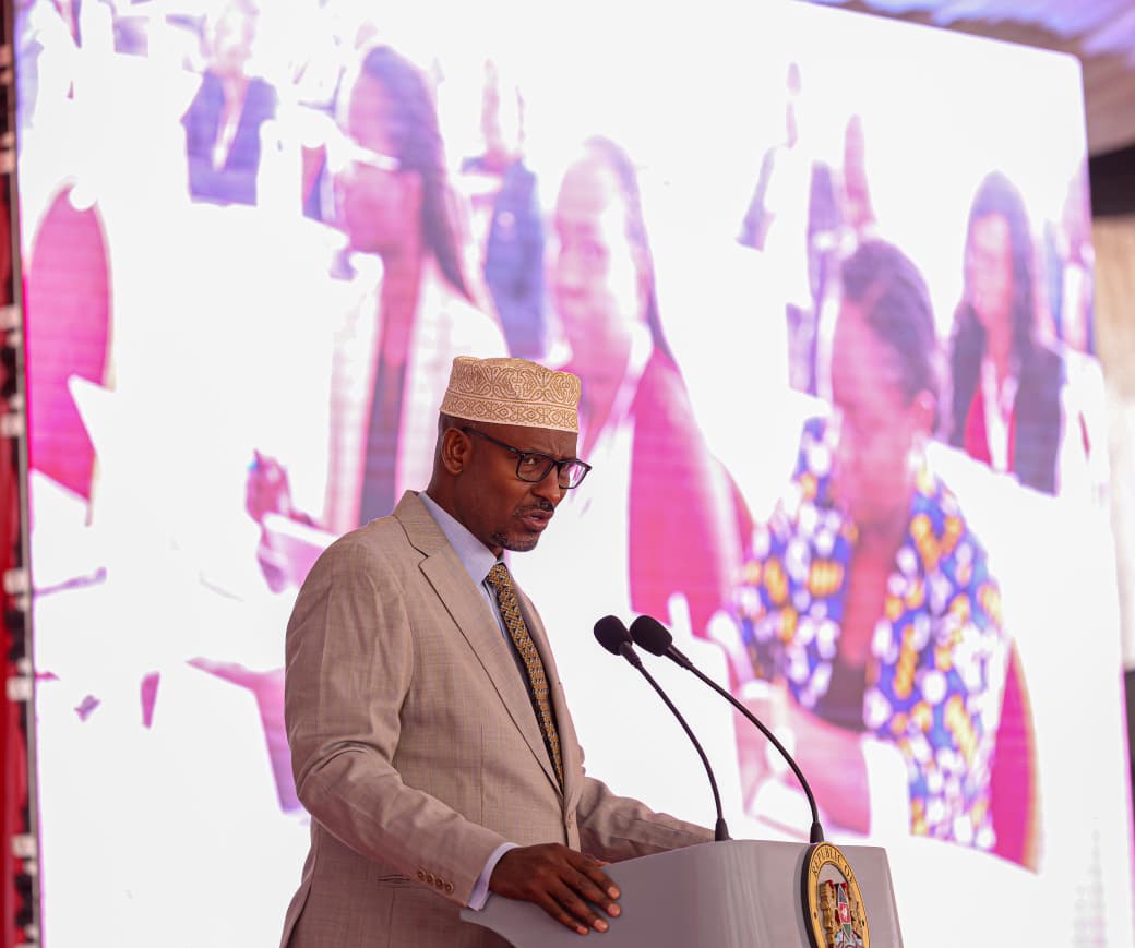 Governors flag delays, system failures in Social Health Authority rollout