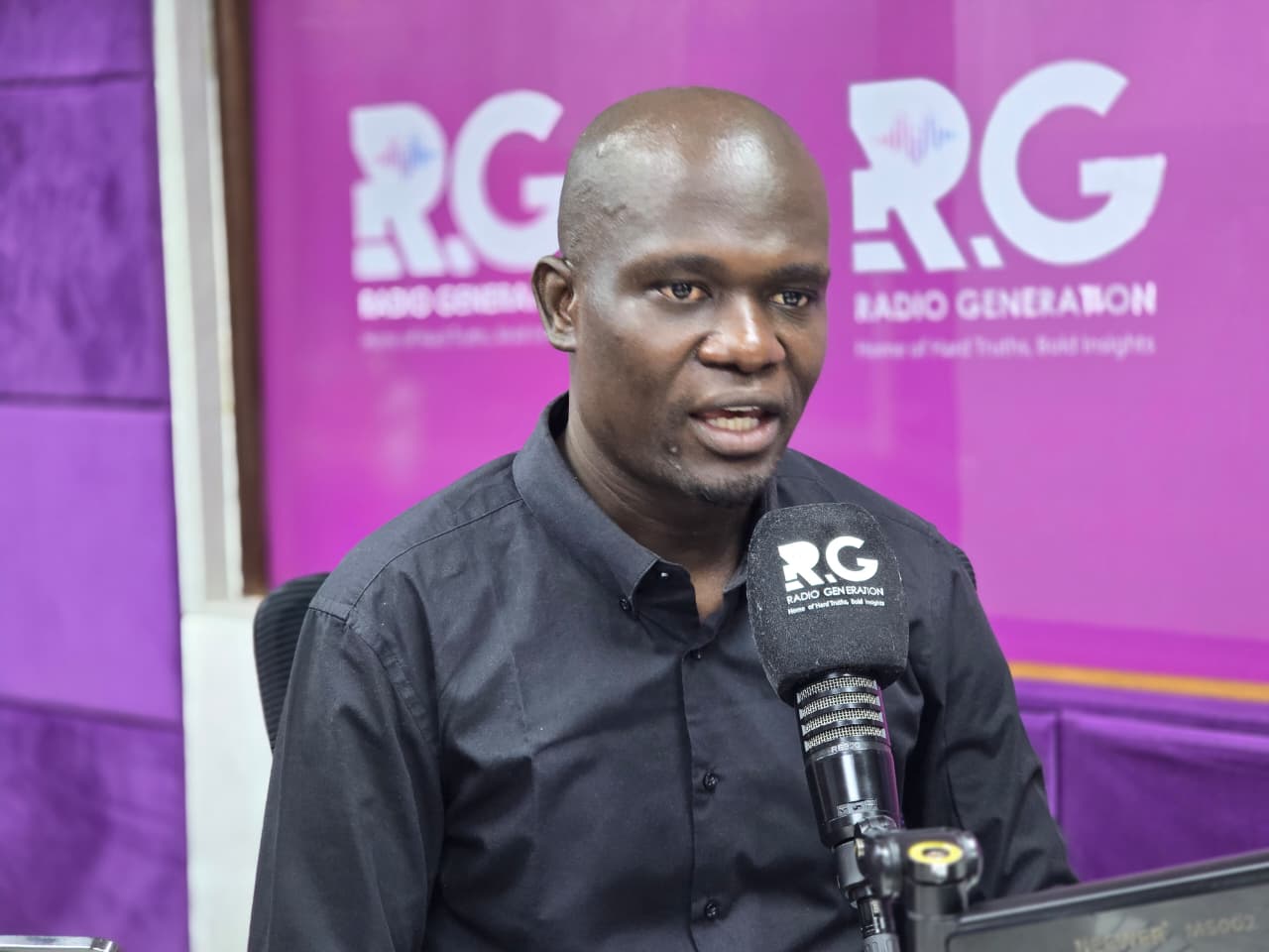 ODM faces ‘final lap’ amid growing internal rift