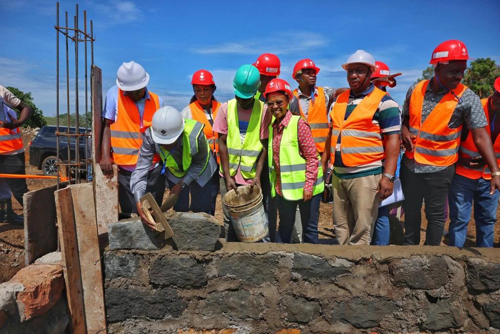 Kindiki announces Sh650 million boost for Homa Bay fisherfolk