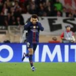 Champions League wrap-up: Doue’s PSG rescue, Vinicius abuse halt, Juve hit 5-2