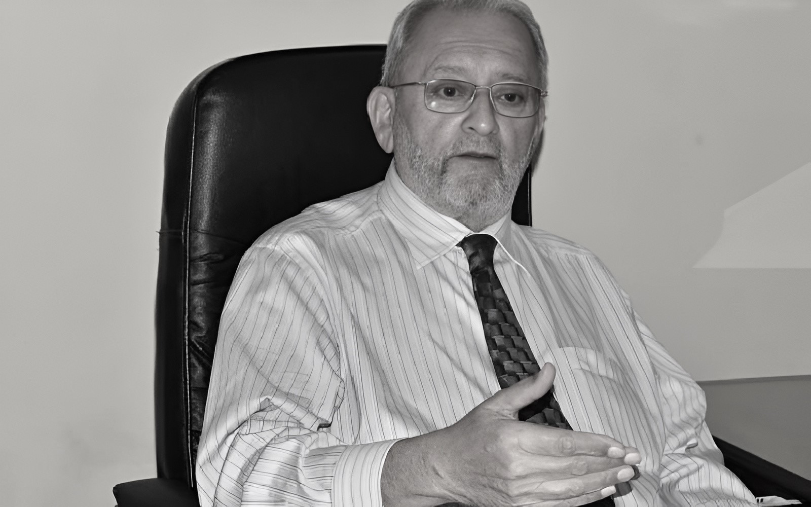 Easy Coach founder Azym Dossa dies