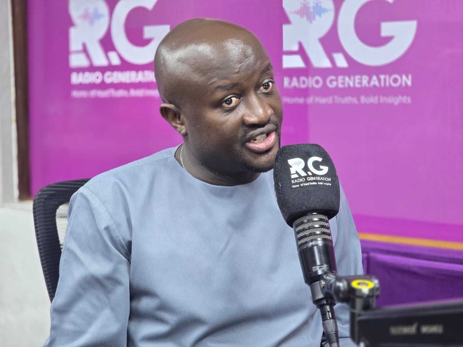 Kenya must align spending with revenues to stabilise debt, expert says