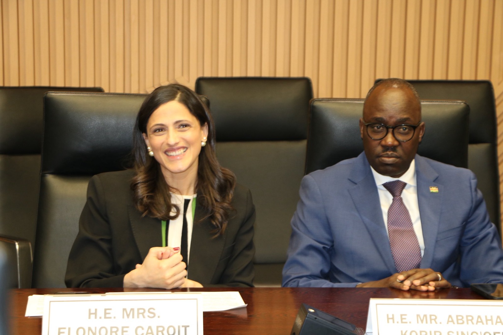 France unveils investment-led partnership with Kenya ahead of 2026 summit