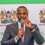 Kenya pushes Africa for united stand on methane cuts amid climate fairness concerns