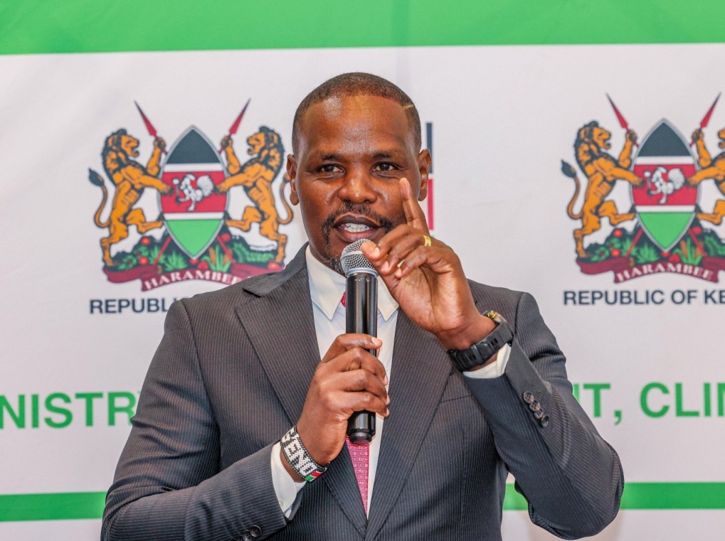 Kenya targets Sh45.15bn in Lake Victoria Basin restoration drive