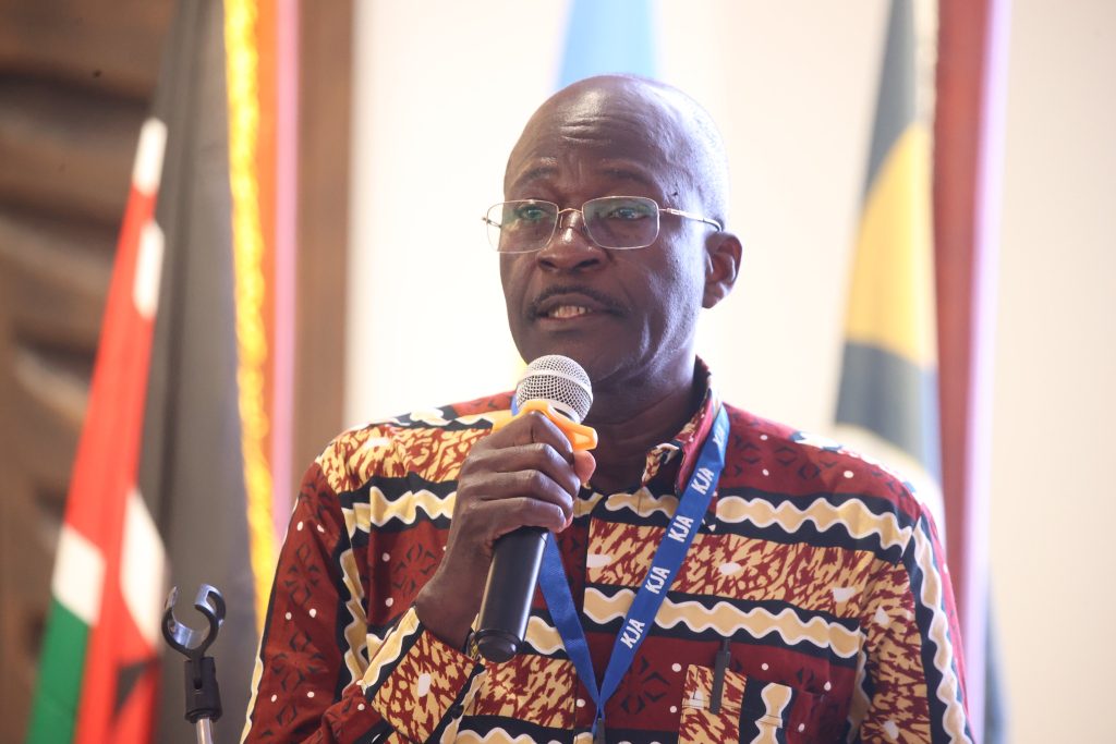 Justice Ogola appoints three judges to High Court Advisory Committee