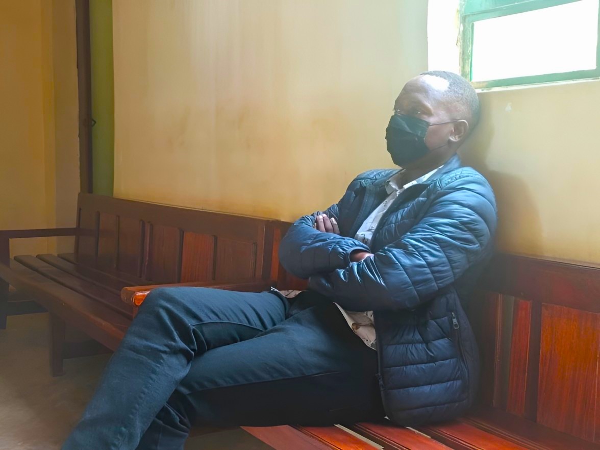 DPP formally charges Kenyan man for recruiting and trafficking youths to fight in Russia