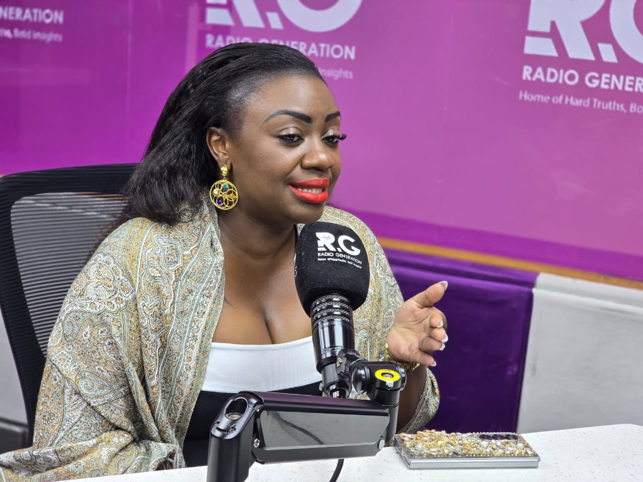 Orwoba alleges impunity after UDA expulsion, church attack in Nyeri