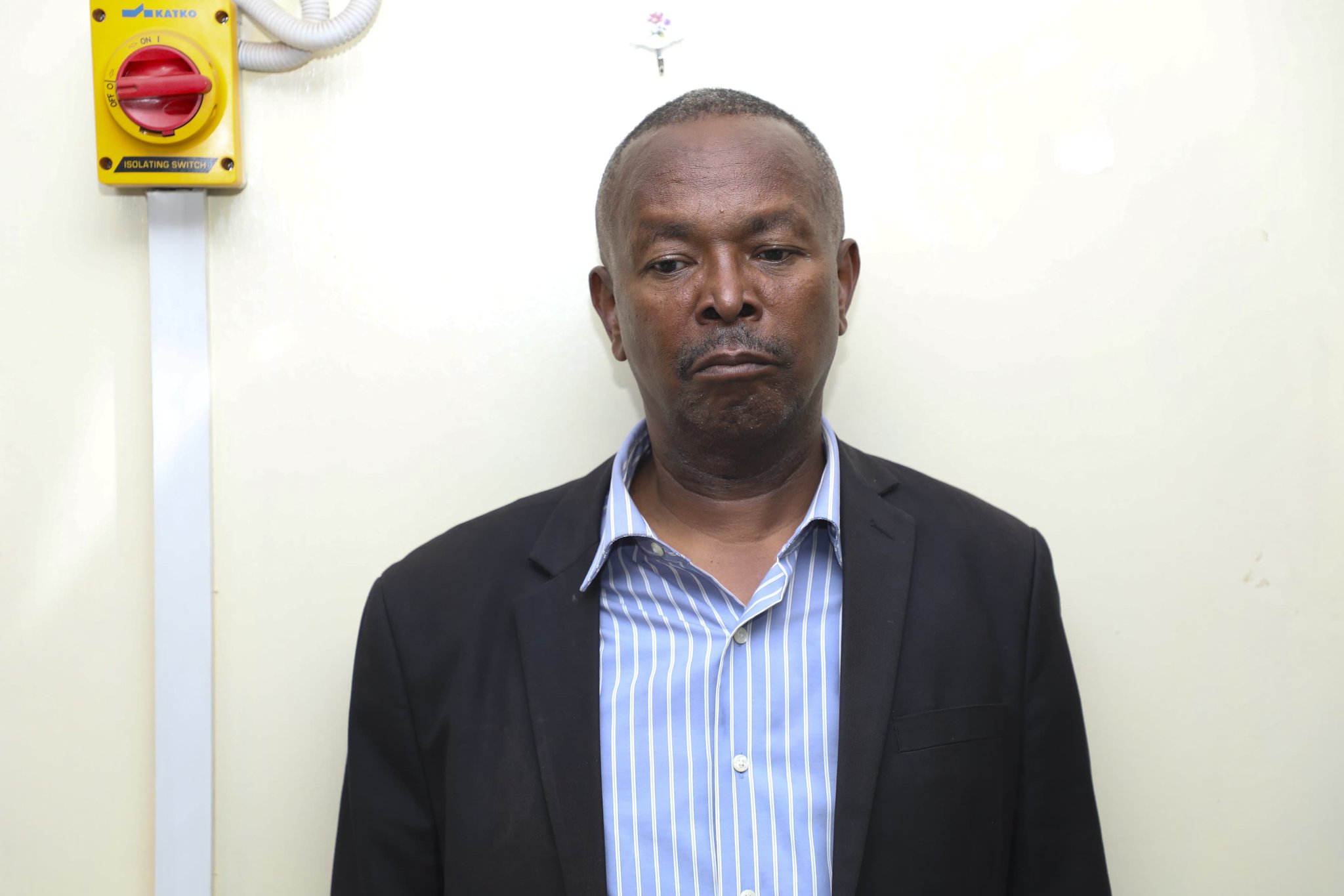 DCI arrests Pangani land fraud suspect who skipped Nairobi court