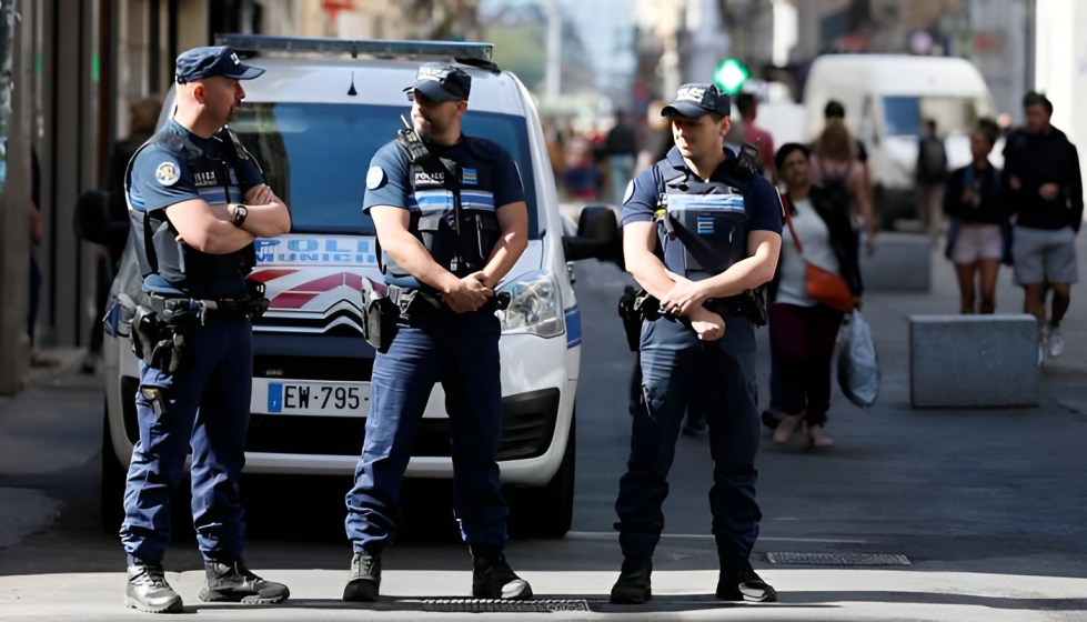 French police arrest six over crypto-linked magistrate kidnapping