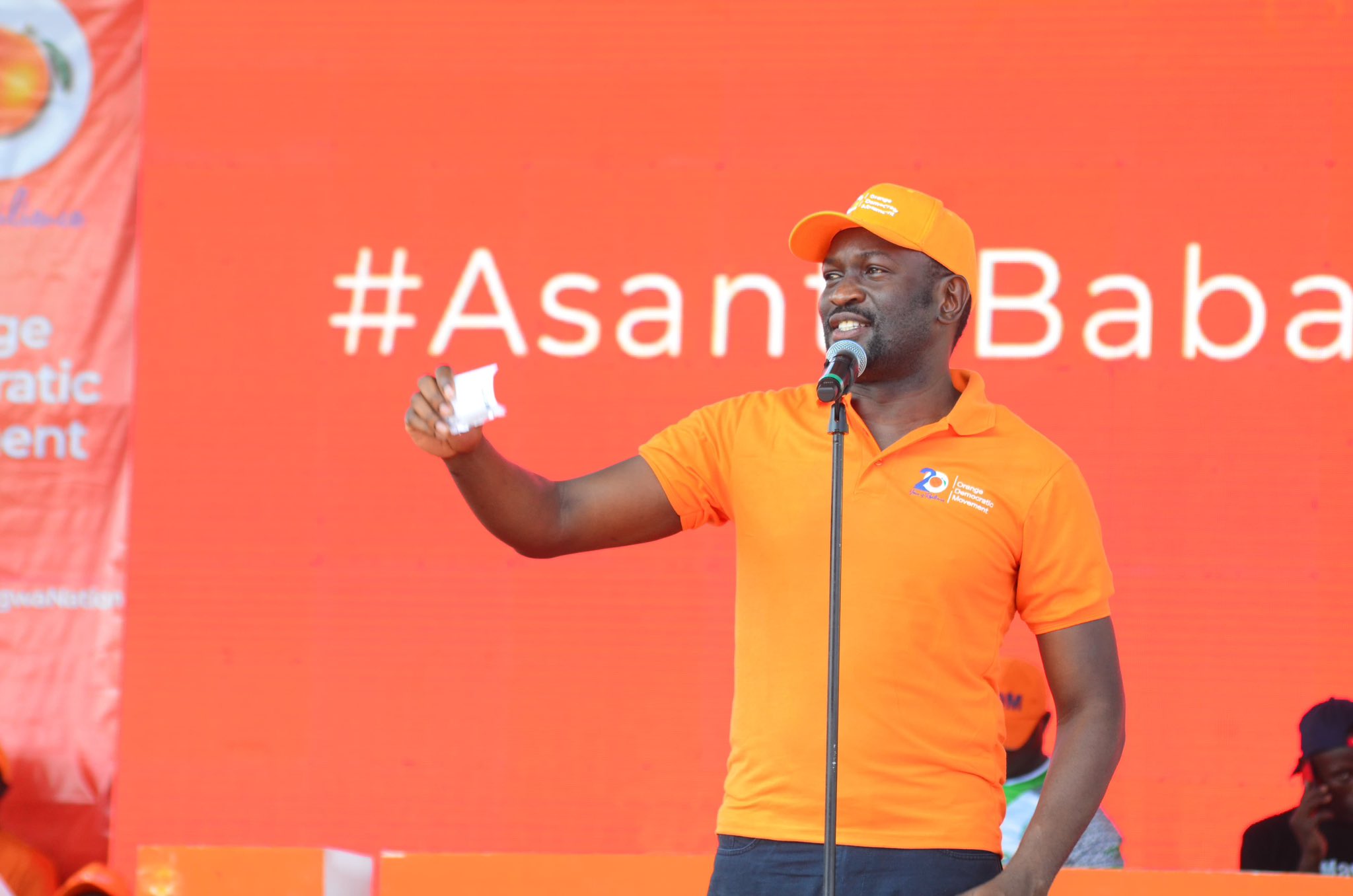 Senator Sifuna breaks silence, set to address Nation after SG position ouster