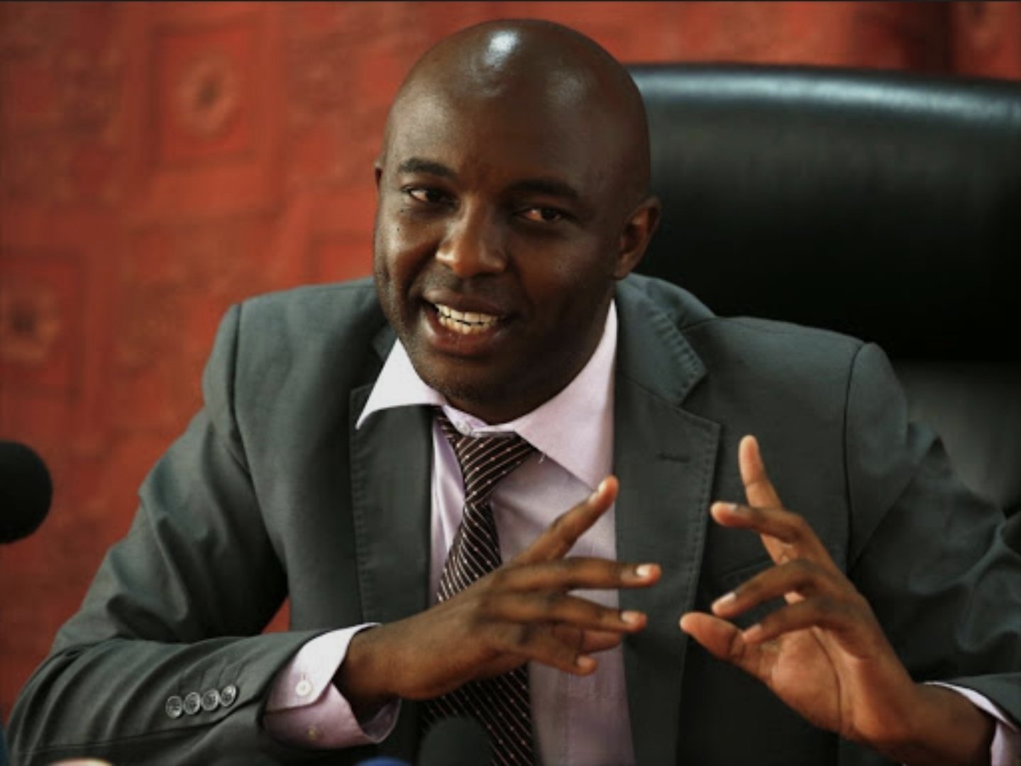 Murang’a, Nakuru and Kiambu lead in county automation drive